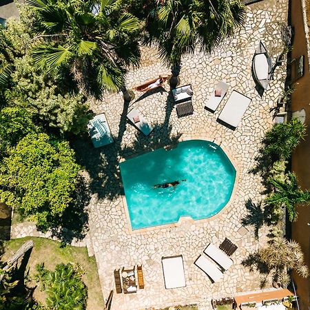 Pousada Casa Cactus Praia Da Tartaruga Buzios Extérieur photo