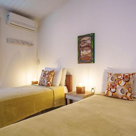 Pousada Casa Cactus Praia Da Tartaruga Buzios Extérieur photo