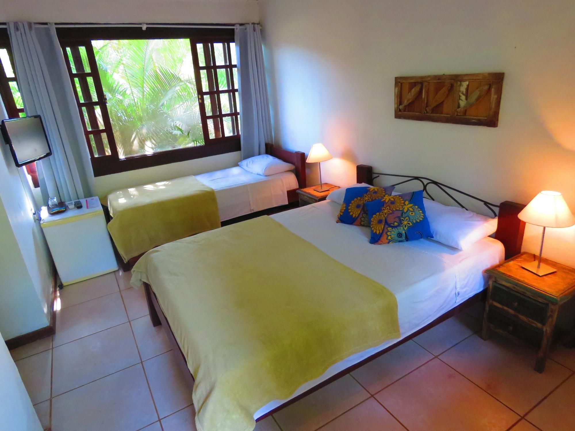 Pousada Casa Cactus Praia Da Tartaruga Buzios Extérieur photo