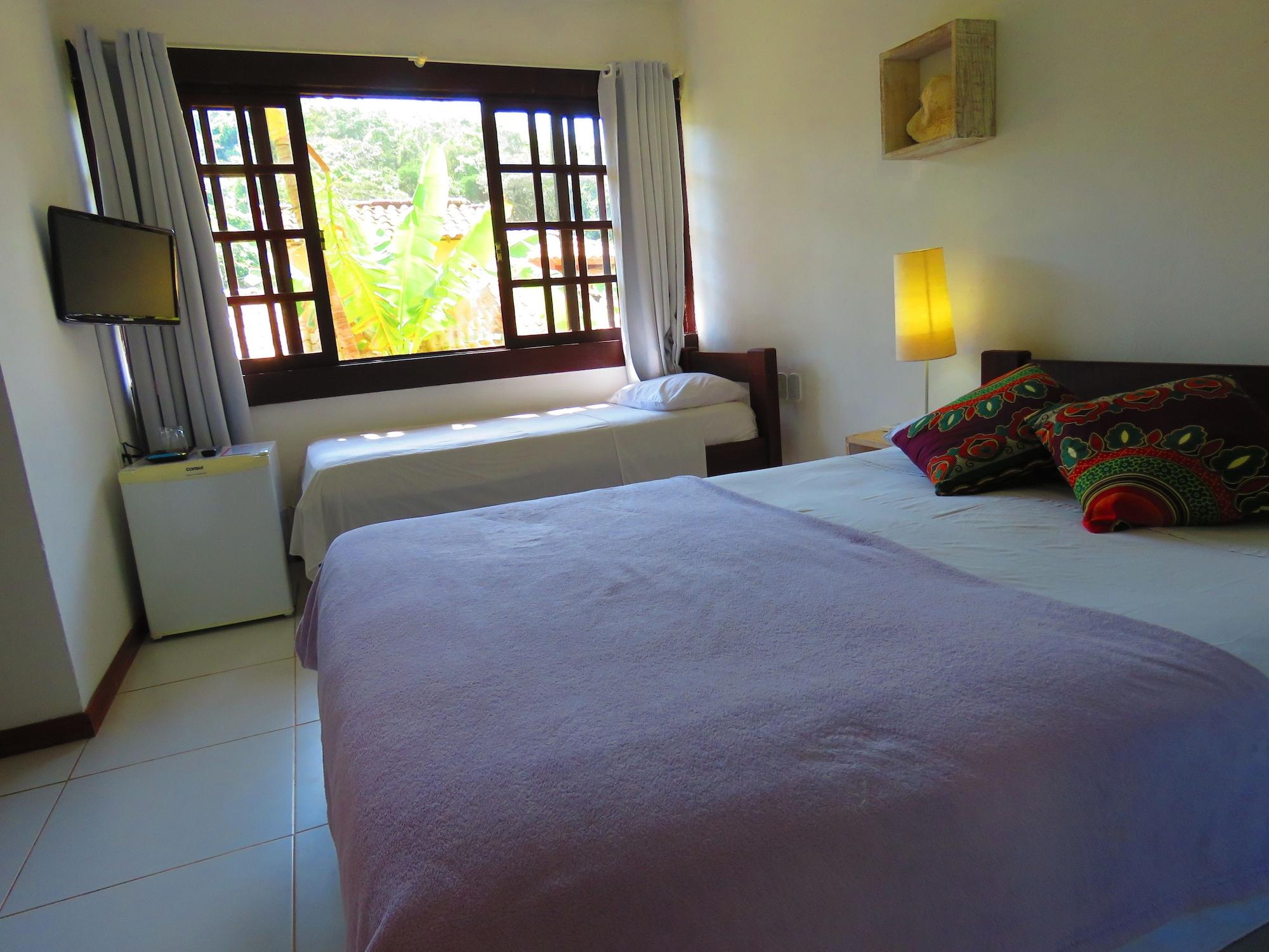 Pousada Casa Cactus Praia Da Tartaruga Buzios Extérieur photo