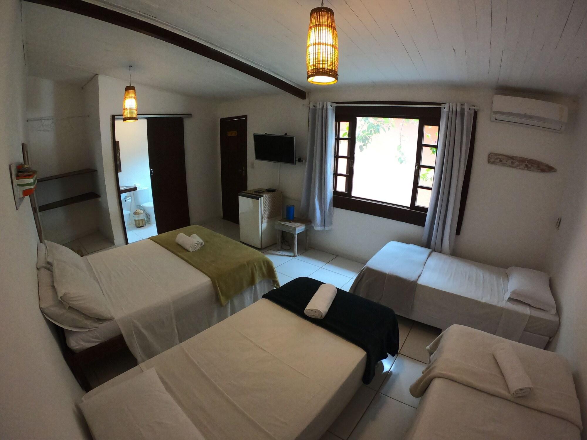 Pousada Casa Cactus Praia Da Tartaruga Buzios Extérieur photo