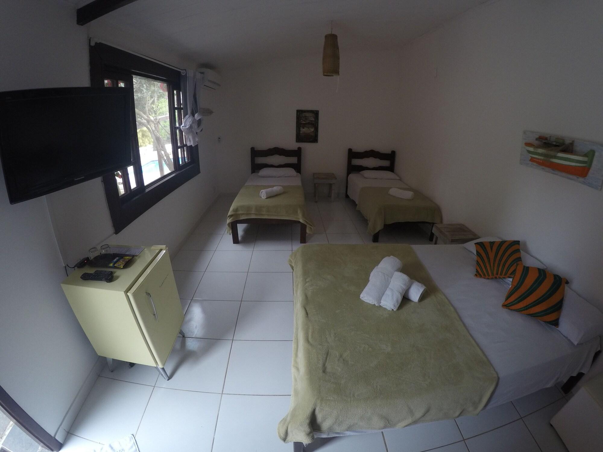 Pousada Casa Cactus Praia Da Tartaruga Buzios Extérieur photo