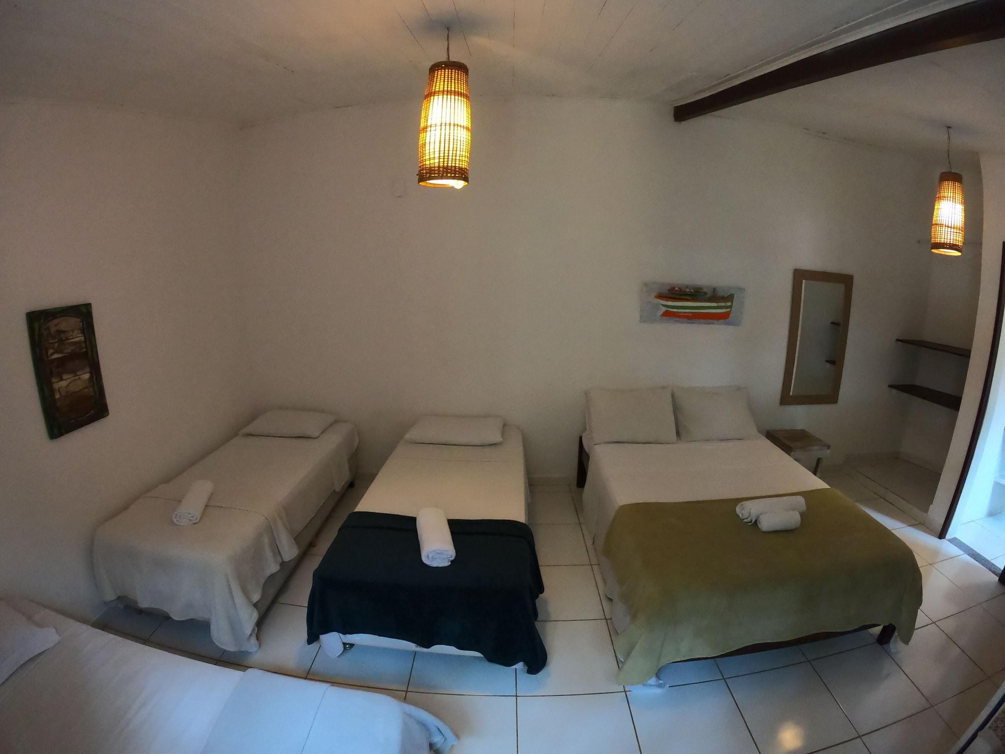 Pousada Casa Cactus Praia Da Tartaruga Buzios Extérieur photo