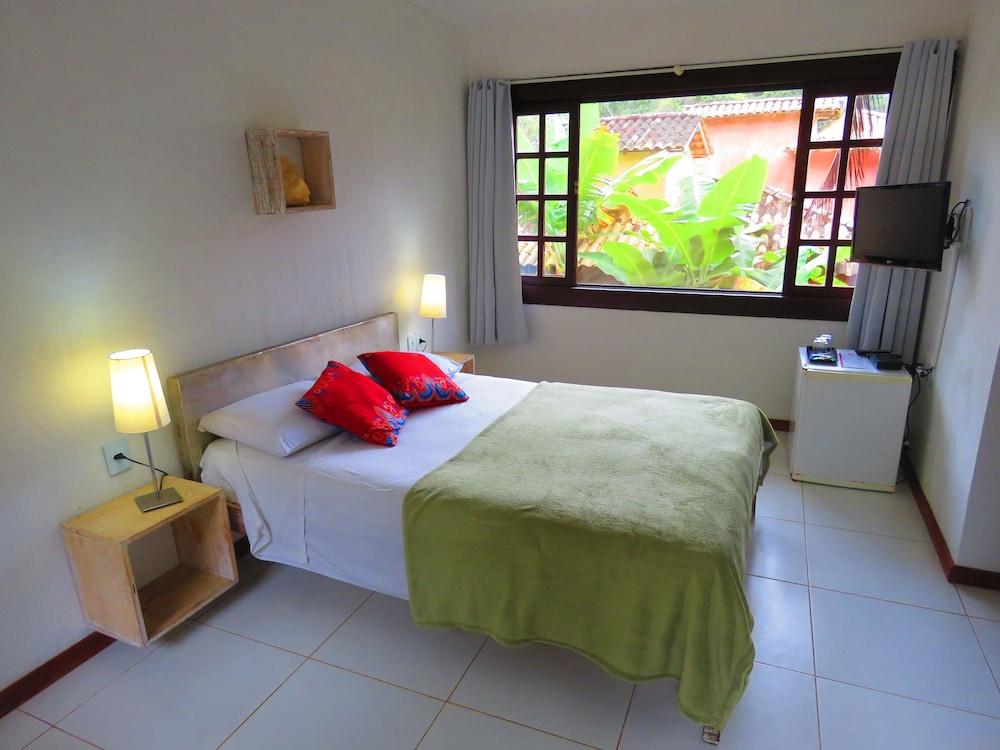 Pousada Casa Cactus Praia Da Tartaruga Buzios Extérieur photo
