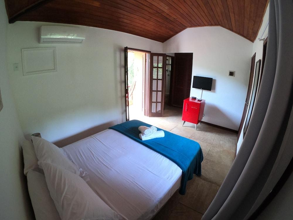 Pousada Casa Cactus Praia Da Tartaruga Buzios Extérieur photo