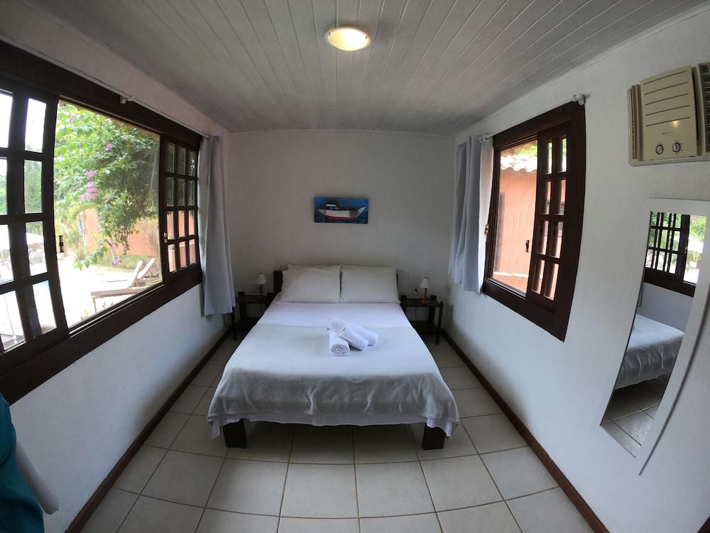 Pousada Casa Cactus Praia Da Tartaruga Buzios Extérieur photo