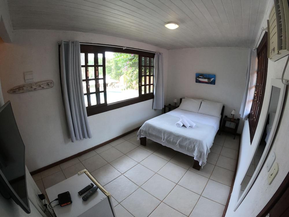 Pousada Casa Cactus Praia Da Tartaruga Buzios Extérieur photo