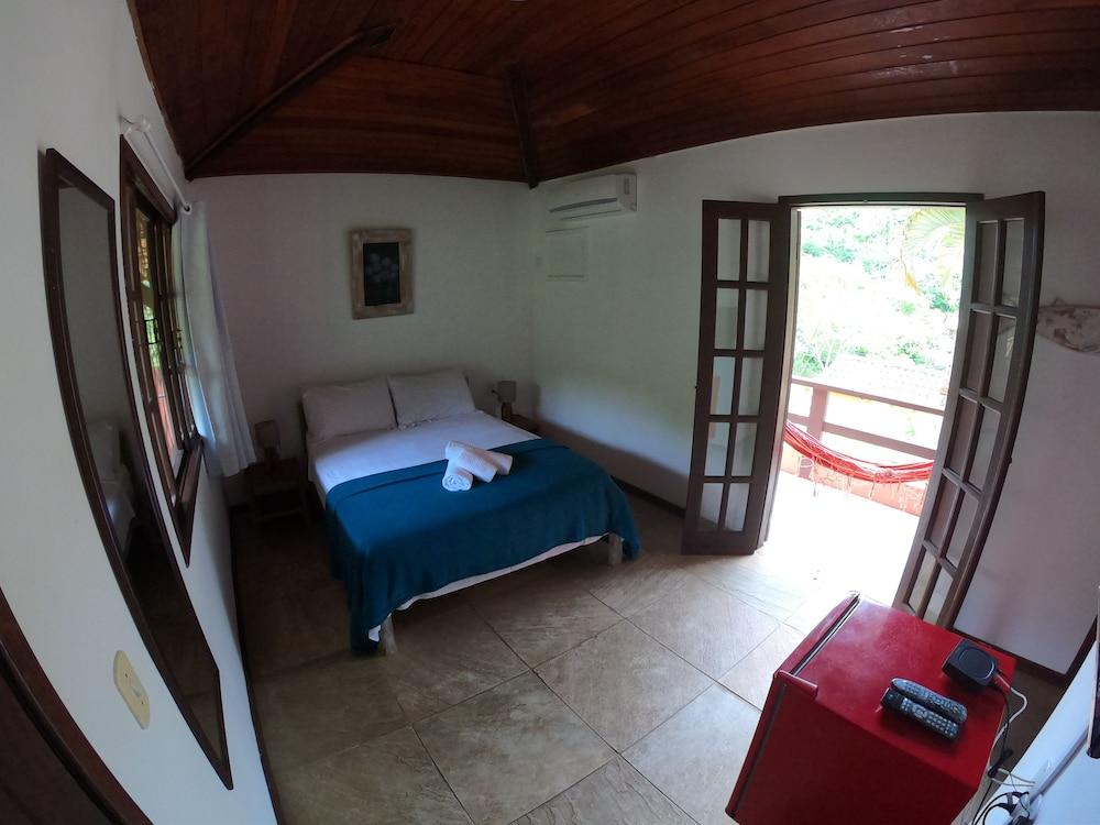 Pousada Casa Cactus Praia Da Tartaruga Buzios Extérieur photo