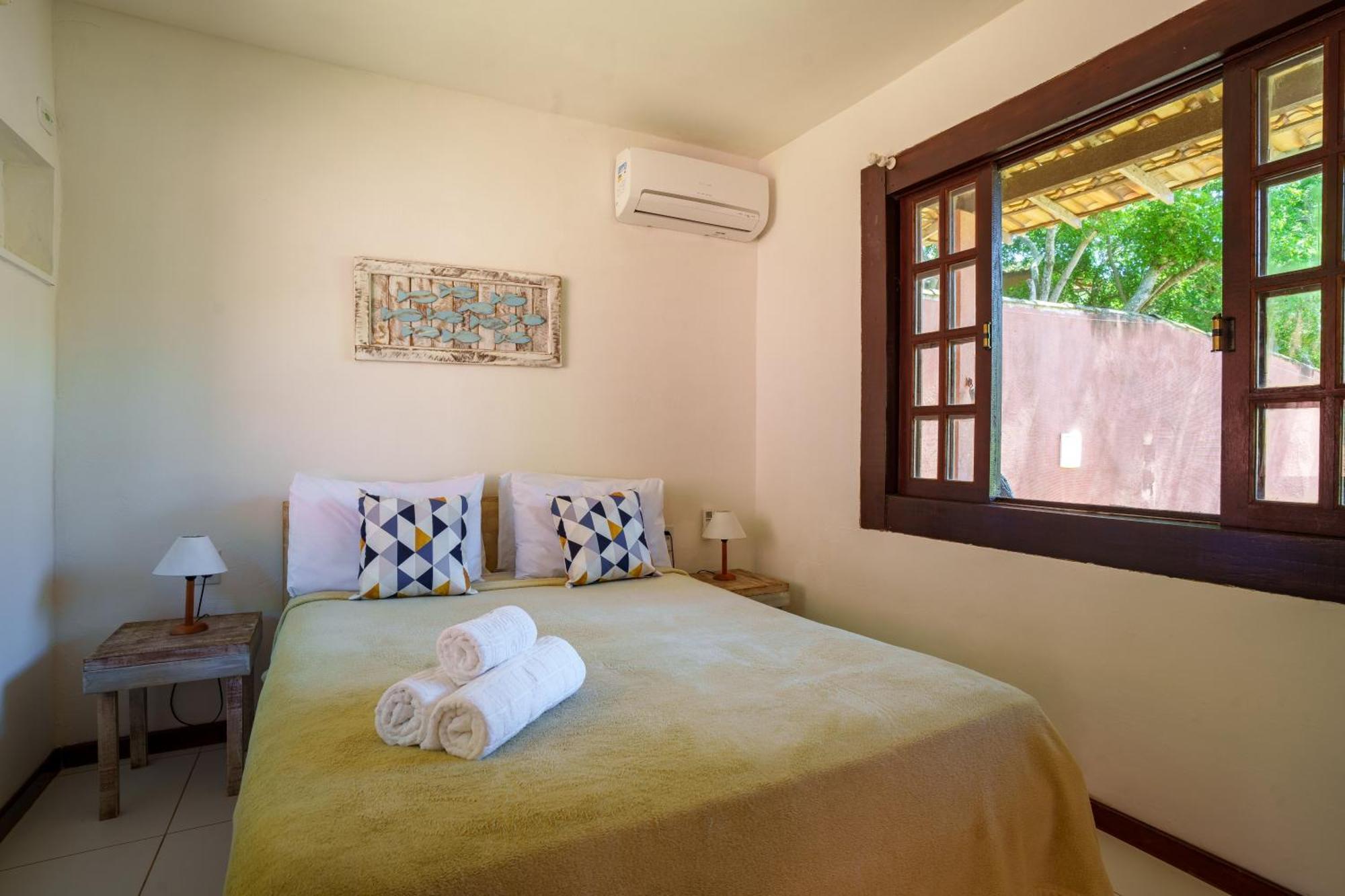 Pousada Casa Cactus Praia Da Tartaruga Buzios Extérieur photo