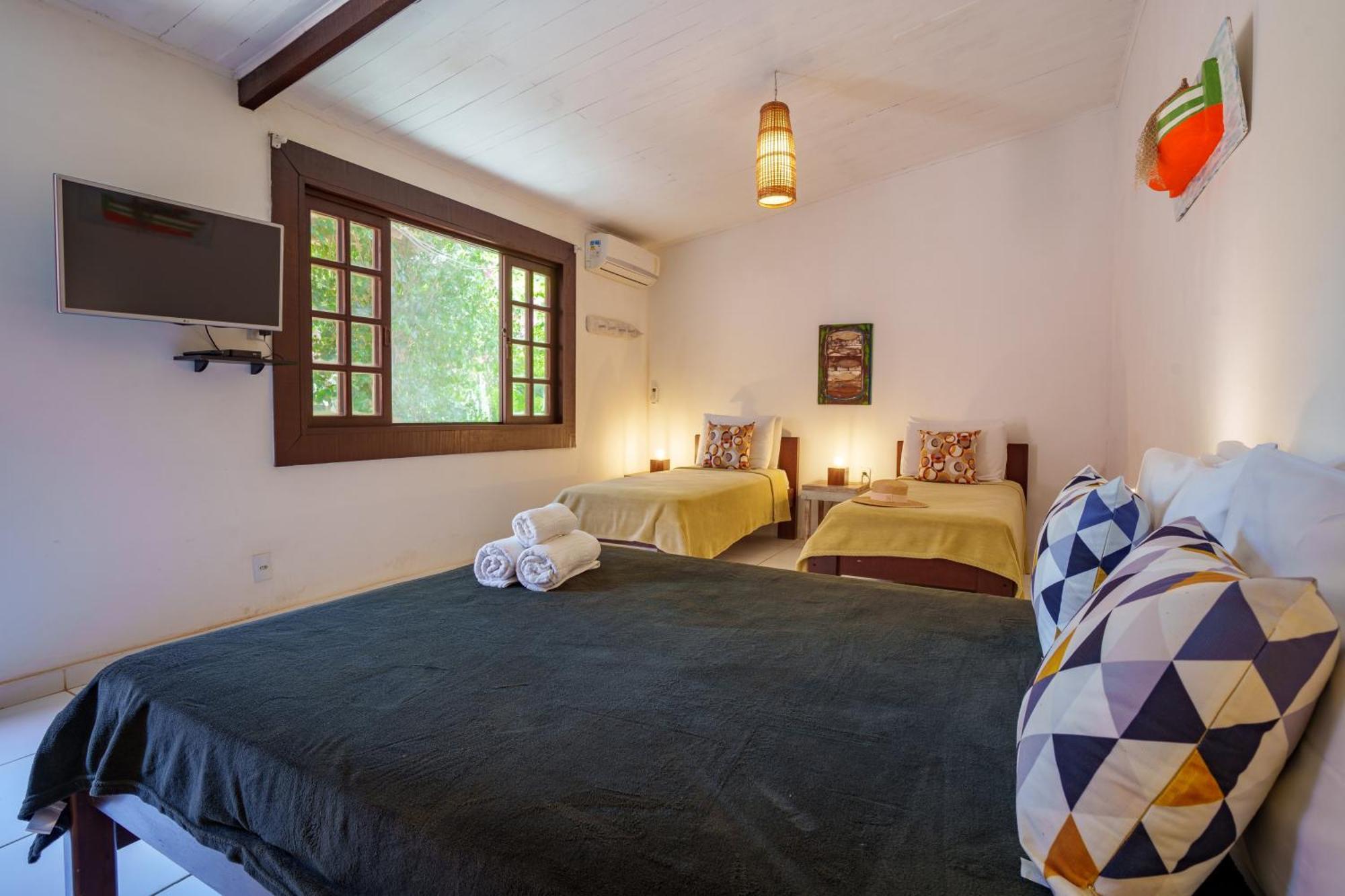 Pousada Casa Cactus Praia Da Tartaruga Buzios Extérieur photo