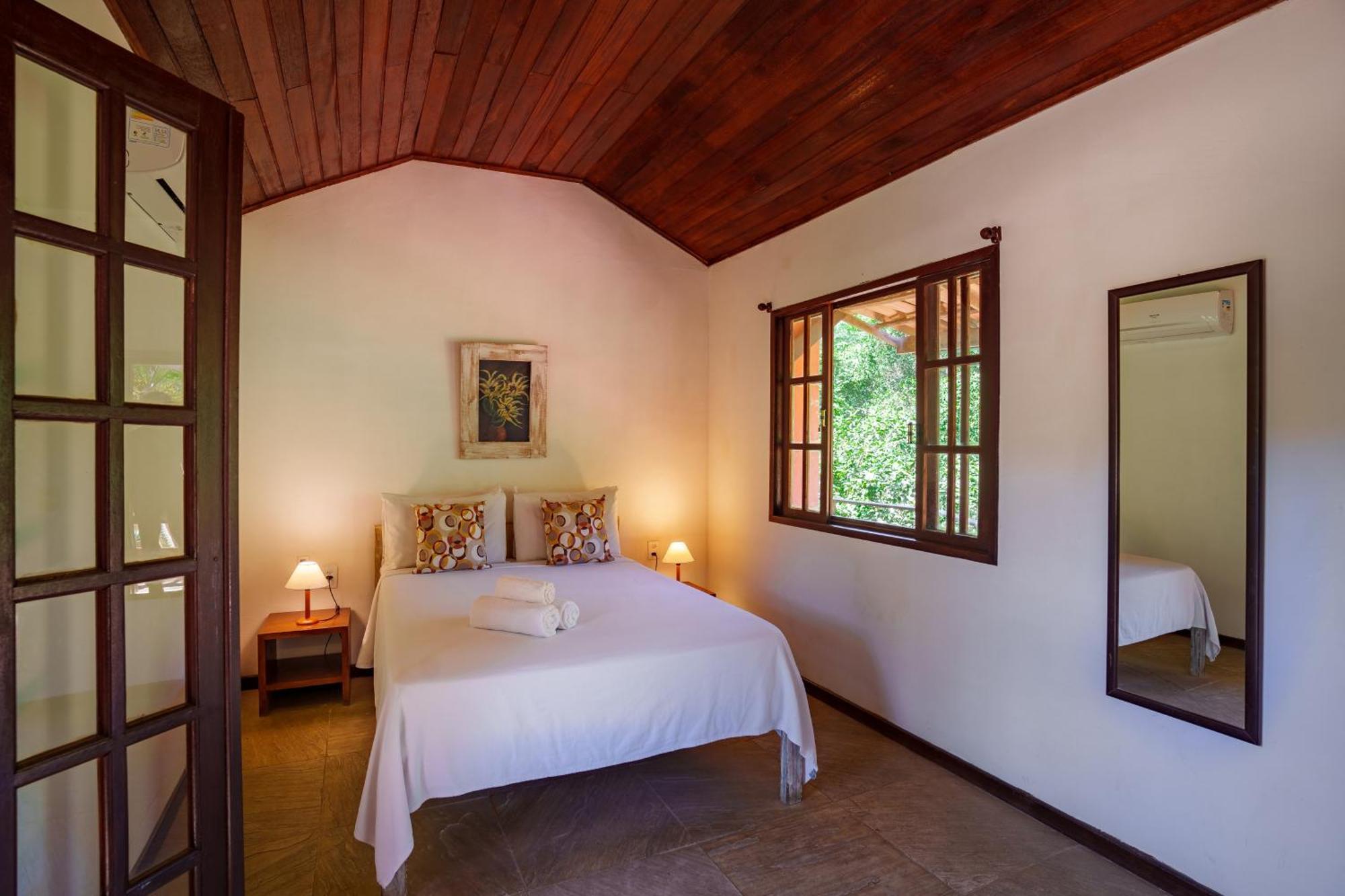 Pousada Casa Cactus Praia Da Tartaruga Buzios Extérieur photo