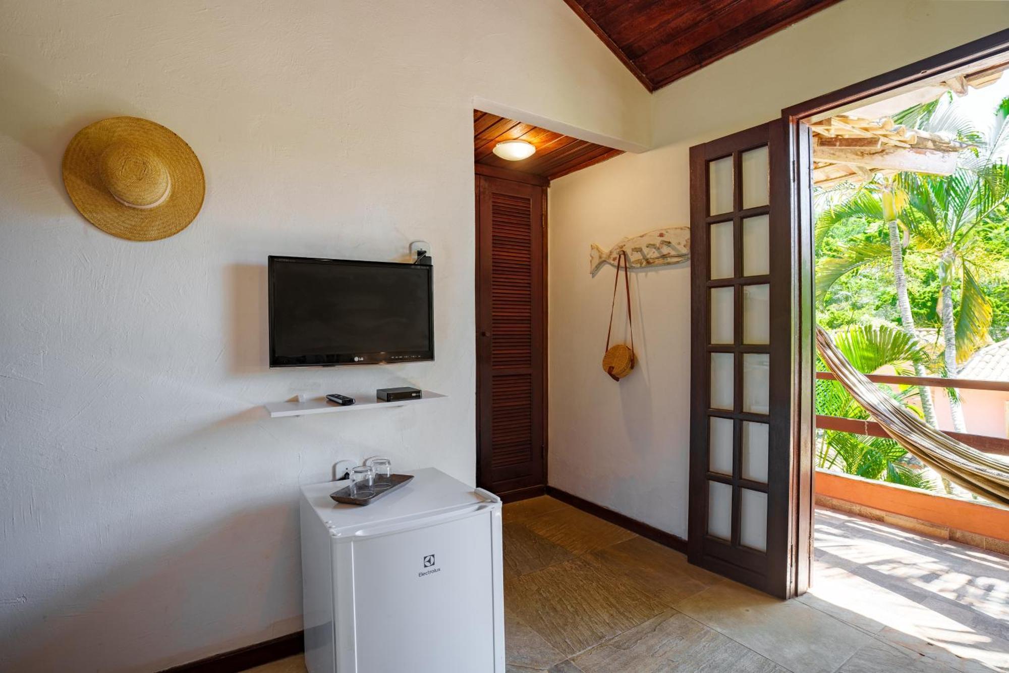 Pousada Casa Cactus Praia Da Tartaruga Buzios Extérieur photo