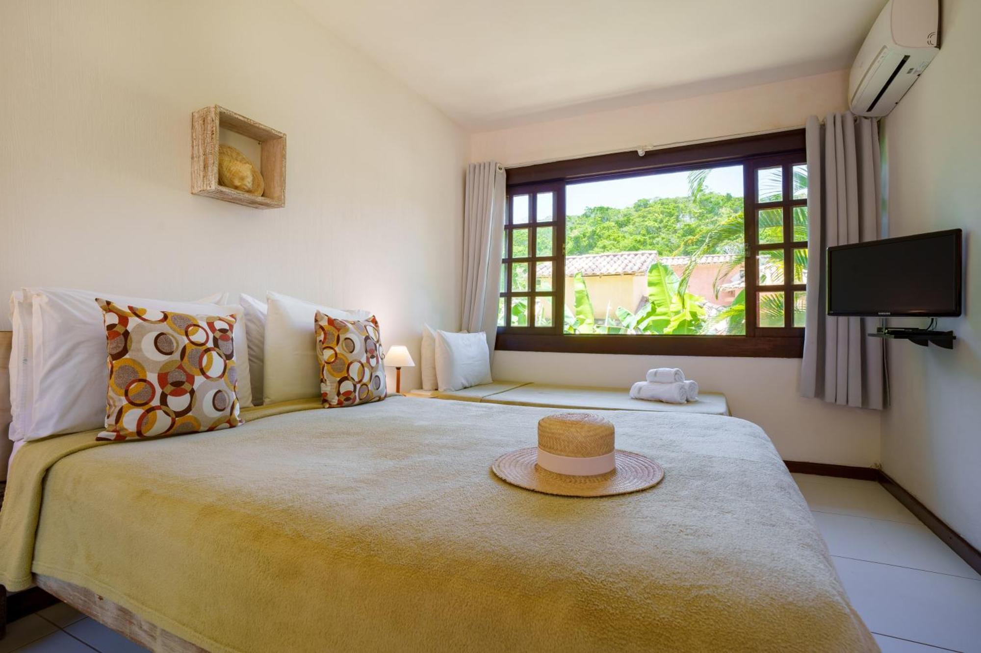 Pousada Casa Cactus Praia Da Tartaruga Buzios Extérieur photo