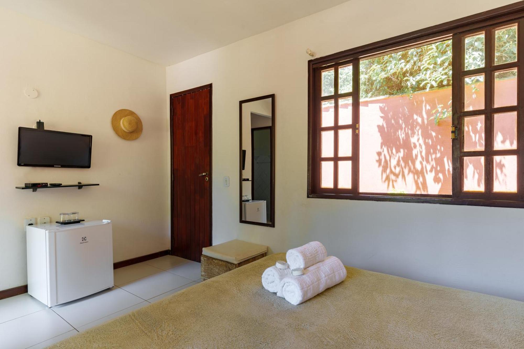 Pousada Casa Cactus Praia Da Tartaruga Buzios Extérieur photo