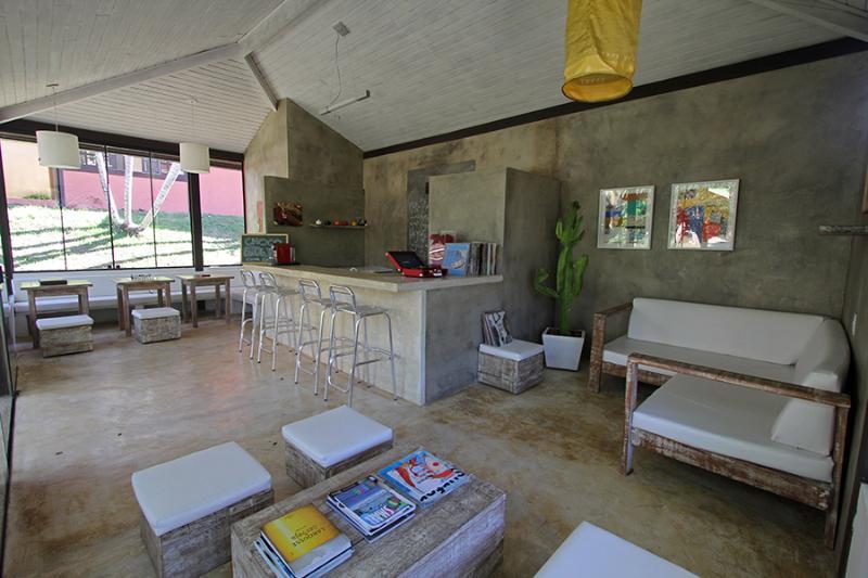Pousada Casa Cactus Praia Da Tartaruga Buzios Extérieur photo