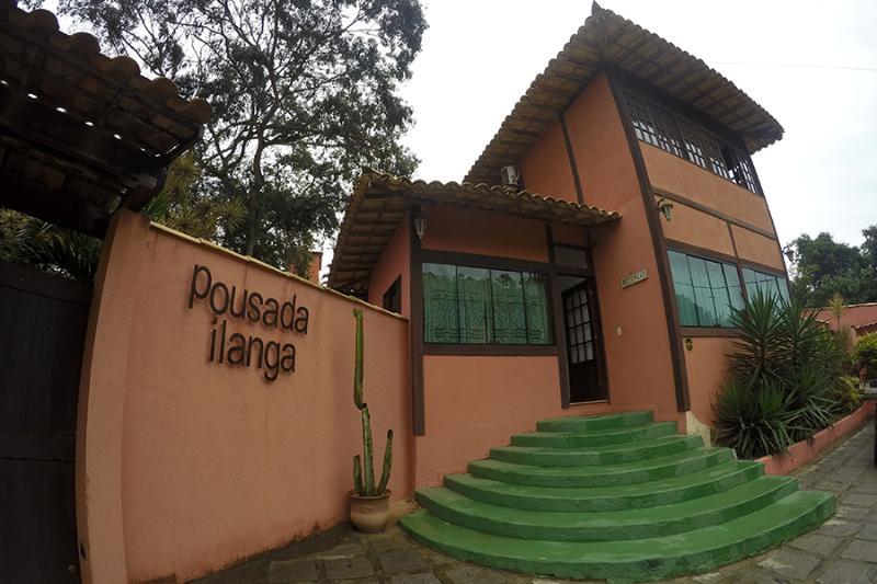 Pousada Casa Cactus Praia Da Tartaruga Buzios Extérieur photo