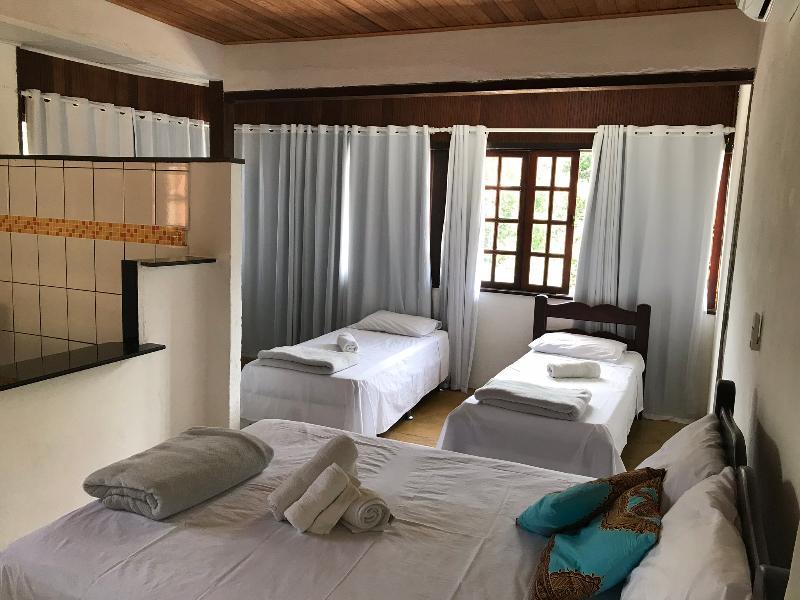 Pousada Casa Cactus Praia Da Tartaruga Buzios Extérieur photo