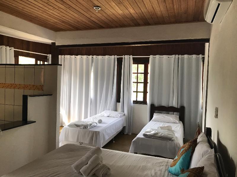 Pousada Casa Cactus Praia Da Tartaruga Buzios Extérieur photo