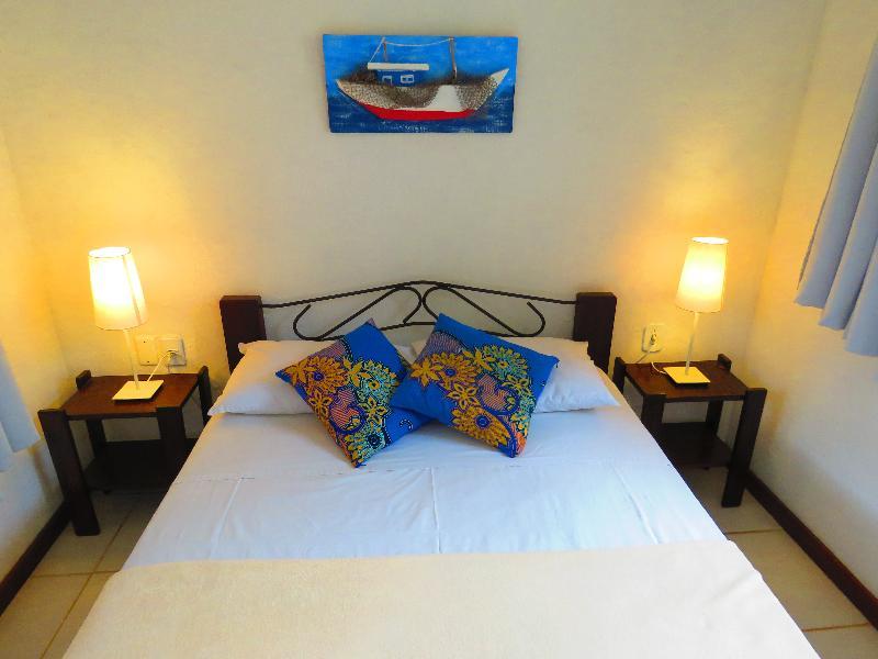 Pousada Casa Cactus Praia Da Tartaruga Buzios Extérieur photo