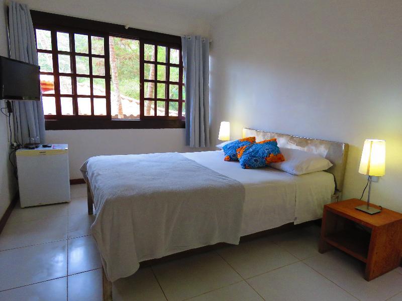 Pousada Casa Cactus Praia Da Tartaruga Buzios Extérieur photo