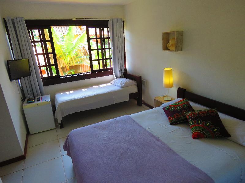 Pousada Casa Cactus Praia Da Tartaruga Buzios Extérieur photo